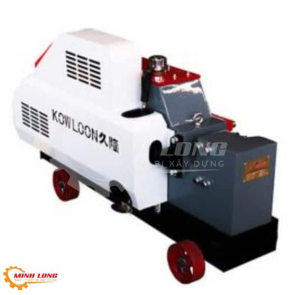 Máy Cắt Sắt Kowloon GQ60-40MM