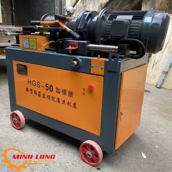 Máy Tiện Ren HGS50