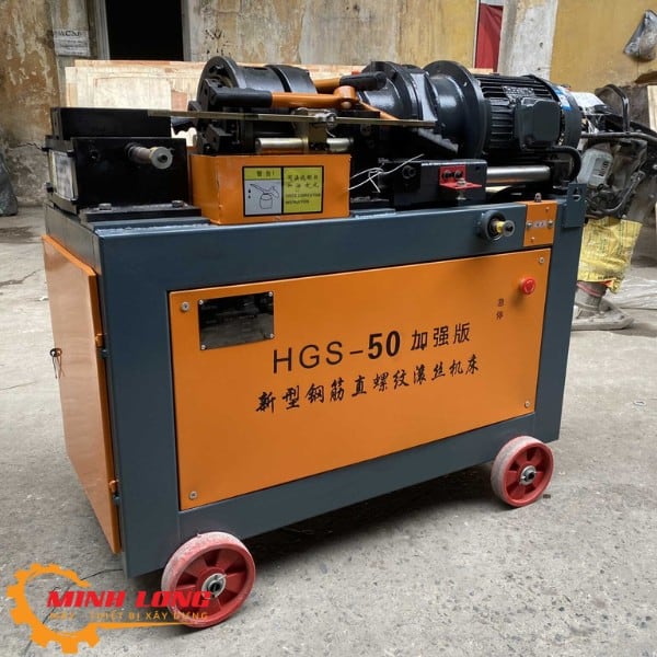 Máy Tiện Ren HGS50