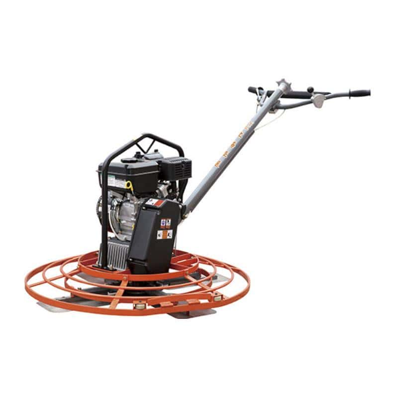 MÁY XOA NỀN BÊ TÔNG CONMEC CTS436-RK65/5.5HP