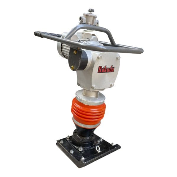 MÁY ĐẦM CÓC ĐIỆN RM80E/3KW/220V