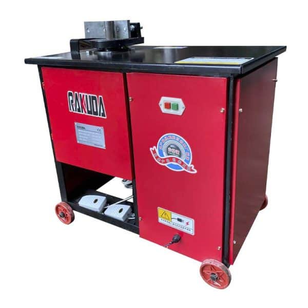 MÁY UỐN ĐAI RAKUDA GF20/220V-16MM