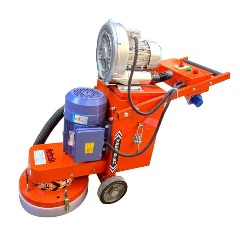 Máy Mài Sàn Khô MS400/220V