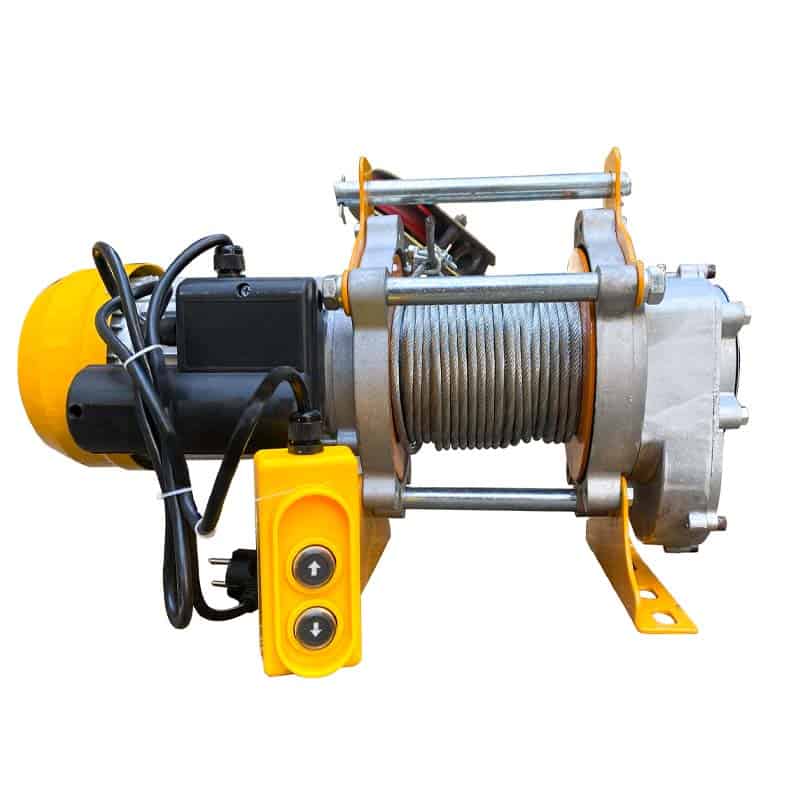TỜI ĐA NĂNG KCD600/1200-30M TẢI TRỌNG 420-840KG