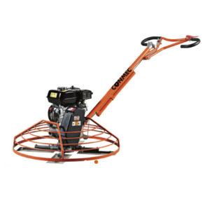 MÁY XOA NỀN BÊ TÔNG CONMEC CT436-GX200/6.5HP