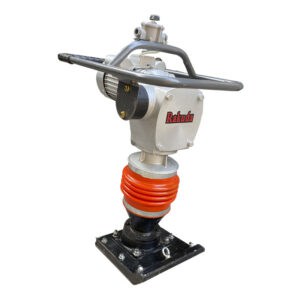 MÁY ĐẦM CÓC ĐIỆN RM80E/3KW/220V