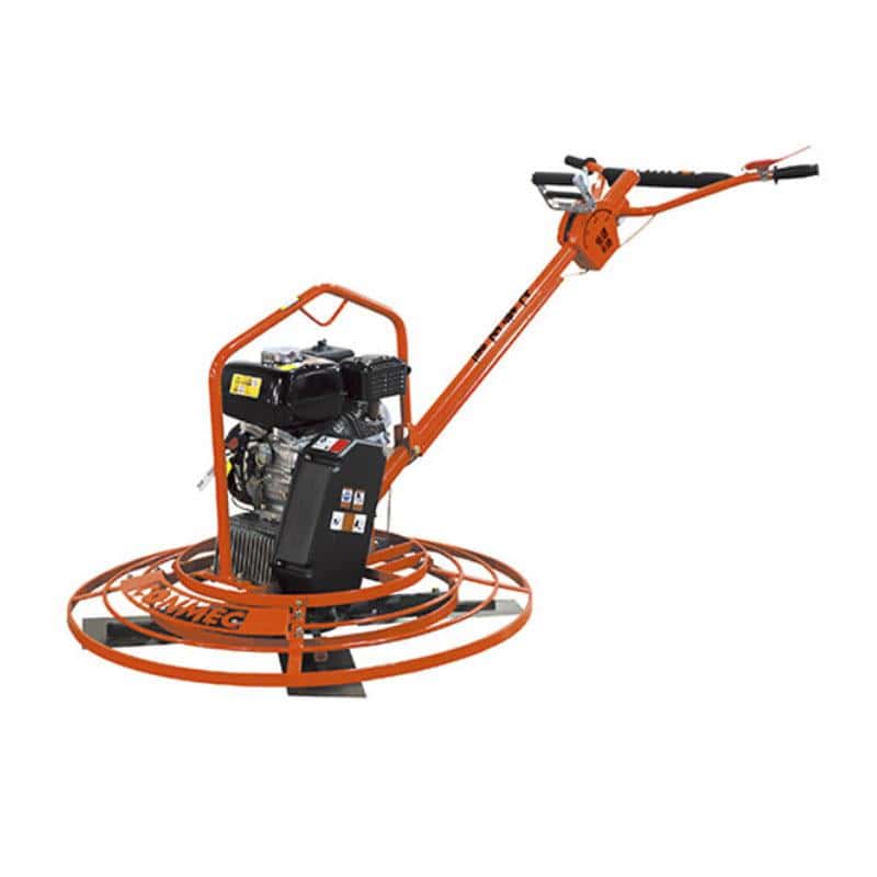 MÁY XOA NỀN BÊ TÔNG CONMEC CTP436-GX160