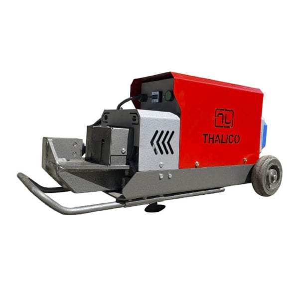 MÁY CẮT SẲT TL-25MM