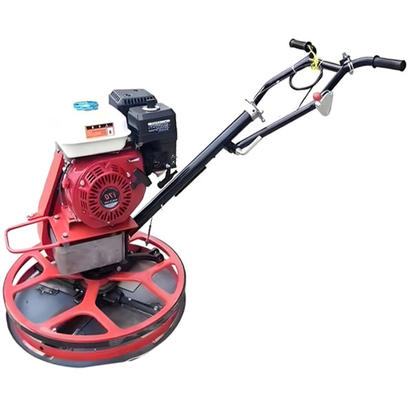 MÁY XOA GÓC XBT60(DRM60) - RAKUDA RK65/6.5HP