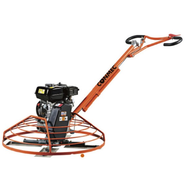 MÁY XOA NỀN BÊ TÔNG CONMEC CT436-RK65/6.5HP