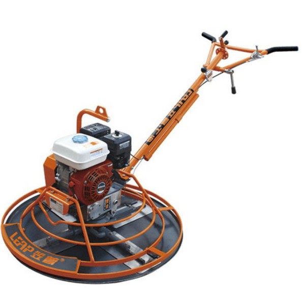 MÁY XOA NỀN BÊ TÔNG LEAP(LK-436)-GX160/5.5HP