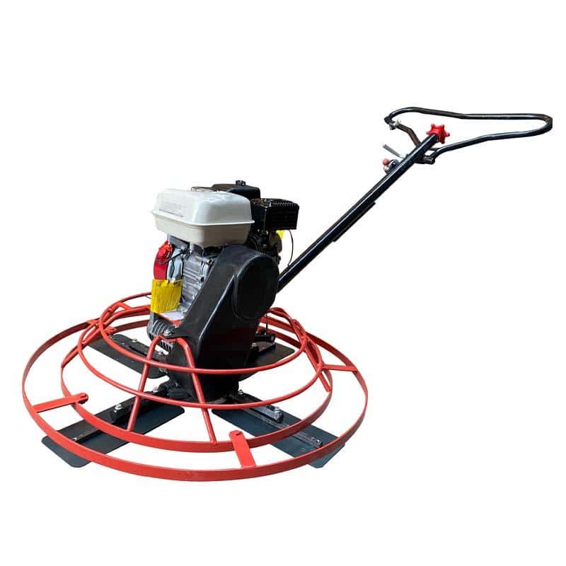 MÁY XOA NỀN BÊ TÔNG - XBT90 -HONDA GX160/5.5HP