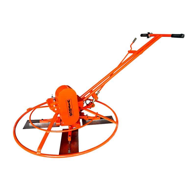 MÁY XOA NỀN BÊ TÔNG 36G - HONDA GX160/5.5HP