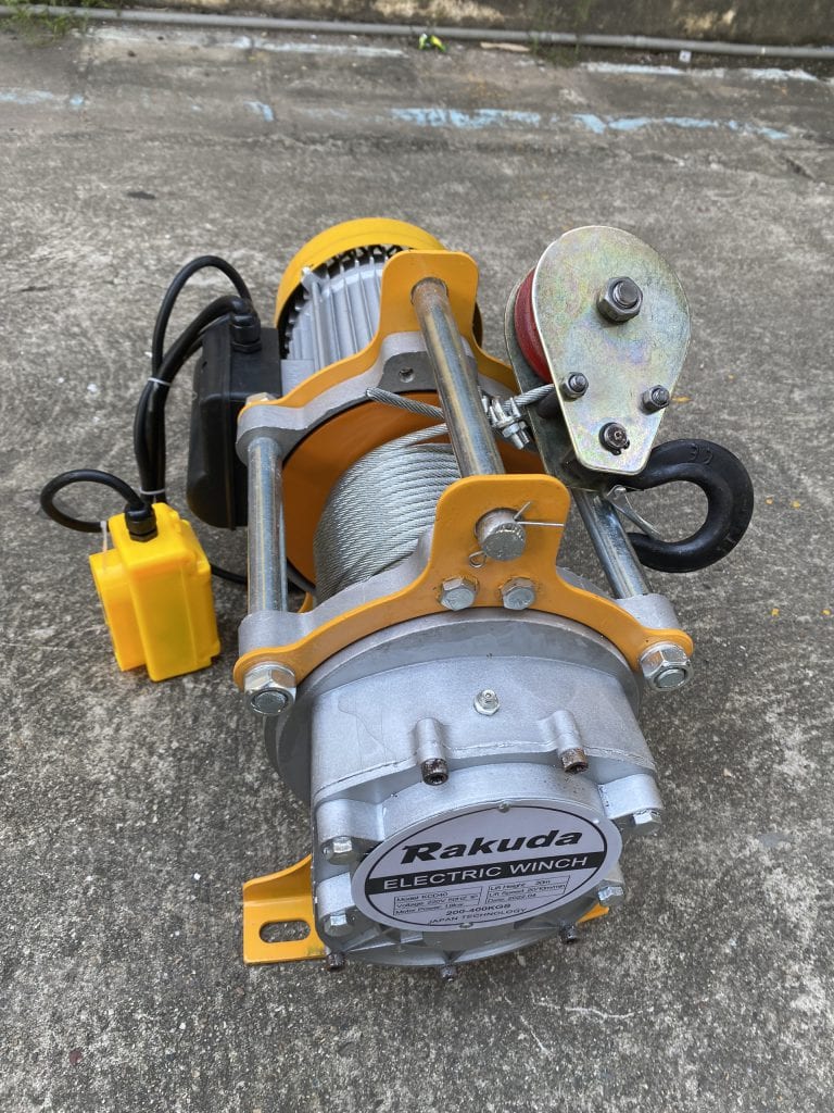 TỜI ĐA NĂNG KCD400