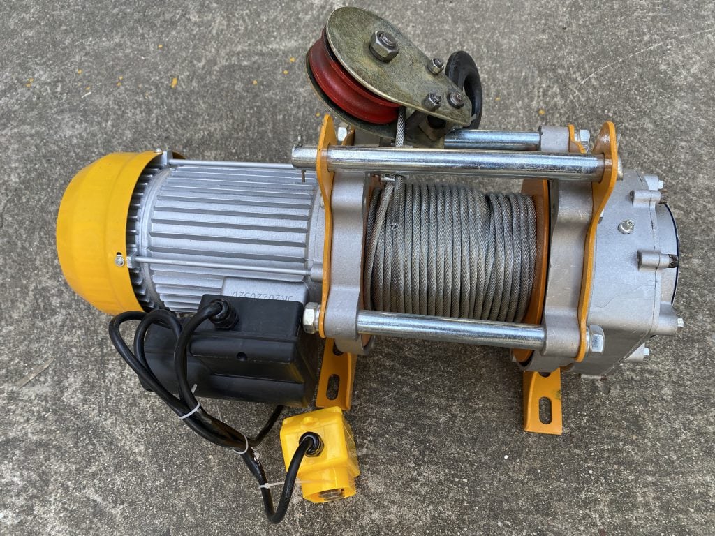 TỜI ĐA NĂNG KCD400