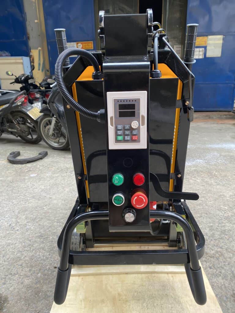 Máy Mài Sàn Công Nghiệp MS730-20HP