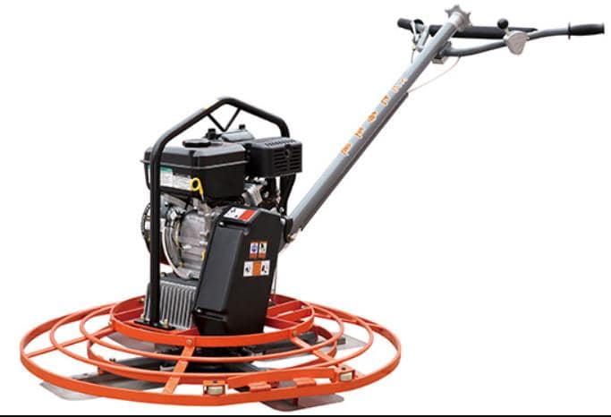 MÁY XOA NỀN BÊ TÔNG CONMEC CTS436-GX200