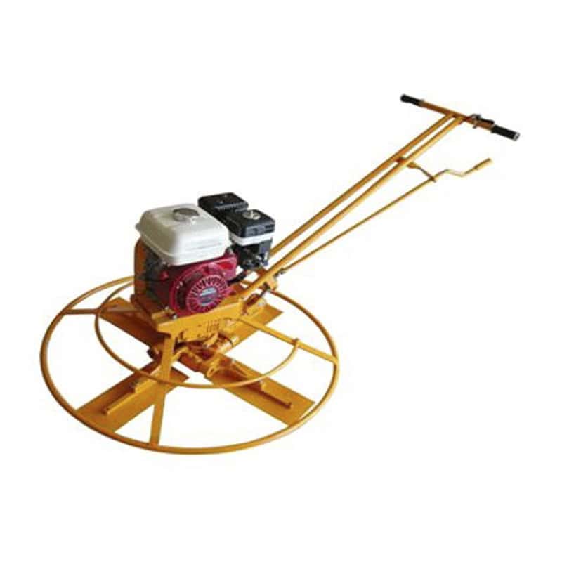 MÁY XOA NỀN BÊ TÔNG 36B - RAKUDA RK6.5/6.5HP