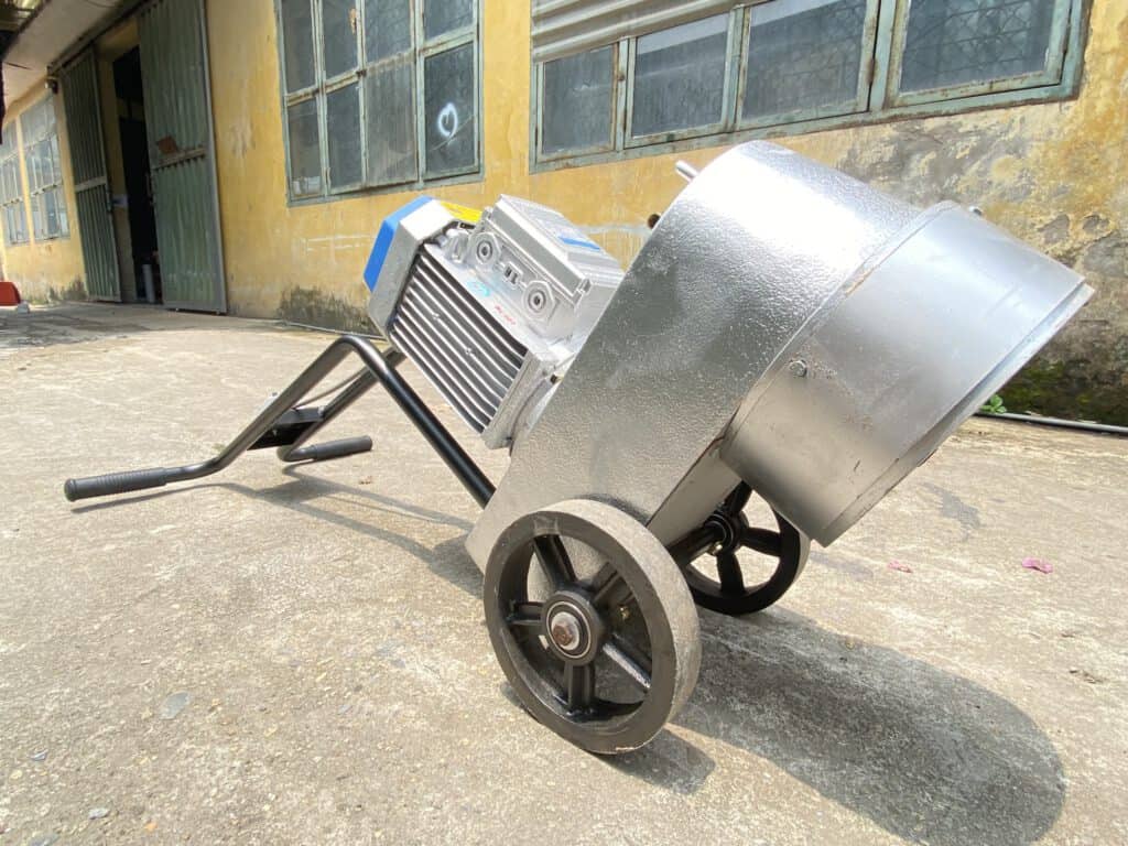 Máy Mài Sàn Bê Tông Antico DMS250/220V