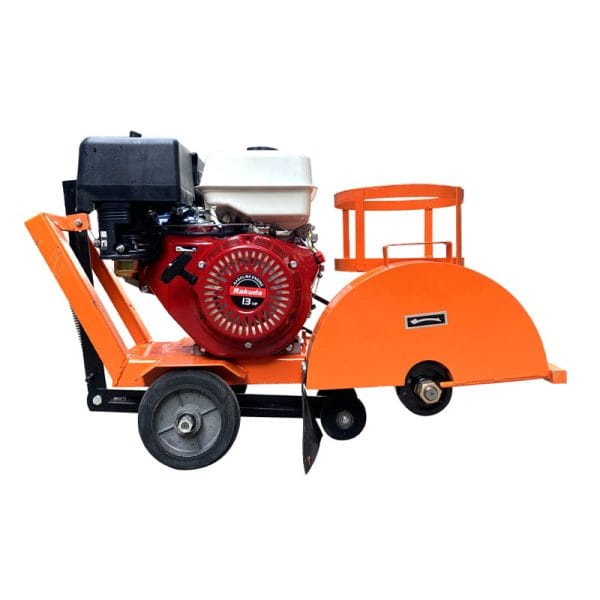 MÁY CẮT BÊ TÔNG KC15-RK (RAKUDA RK130 - 14CM)