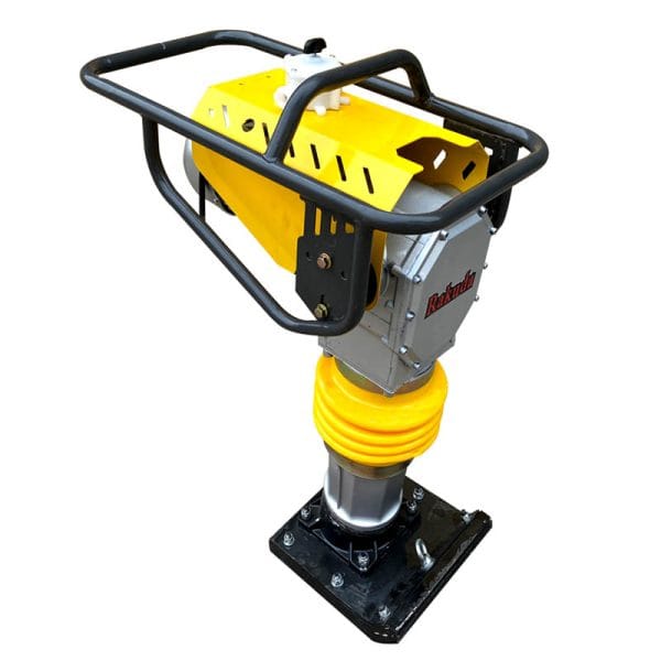 MÁY ĐẦM CÓC ĐIỆN Chân Cao 220V