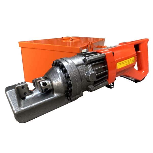 MÁY CẮT SẮT THỦY LỰC HÀN QUỐC 16C-16MM