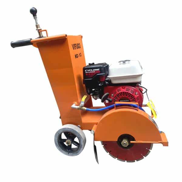 MÁY CẮT BÊ TÔNG KC12M-GX200-8CM