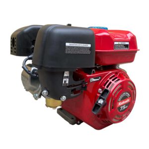 ĐỘNG CƠ RK7.5HP TRUNG QUỐC CHÍNH HÃNG GIÁ RẺ