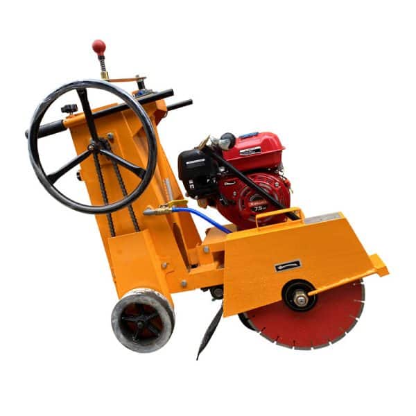 MÁY CẮT BÊ TÔNG KC12-RK75/7.5HP-8CM