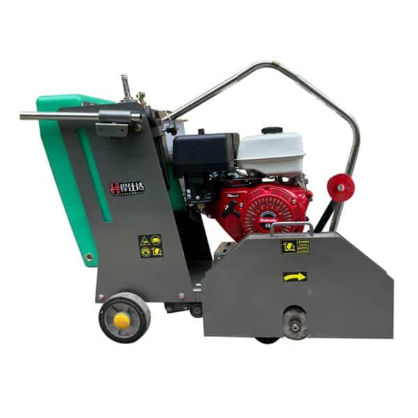 MÁY CẮT BÊ TÔNG CBT-25A - GX390 THÁI LAN - 18CM