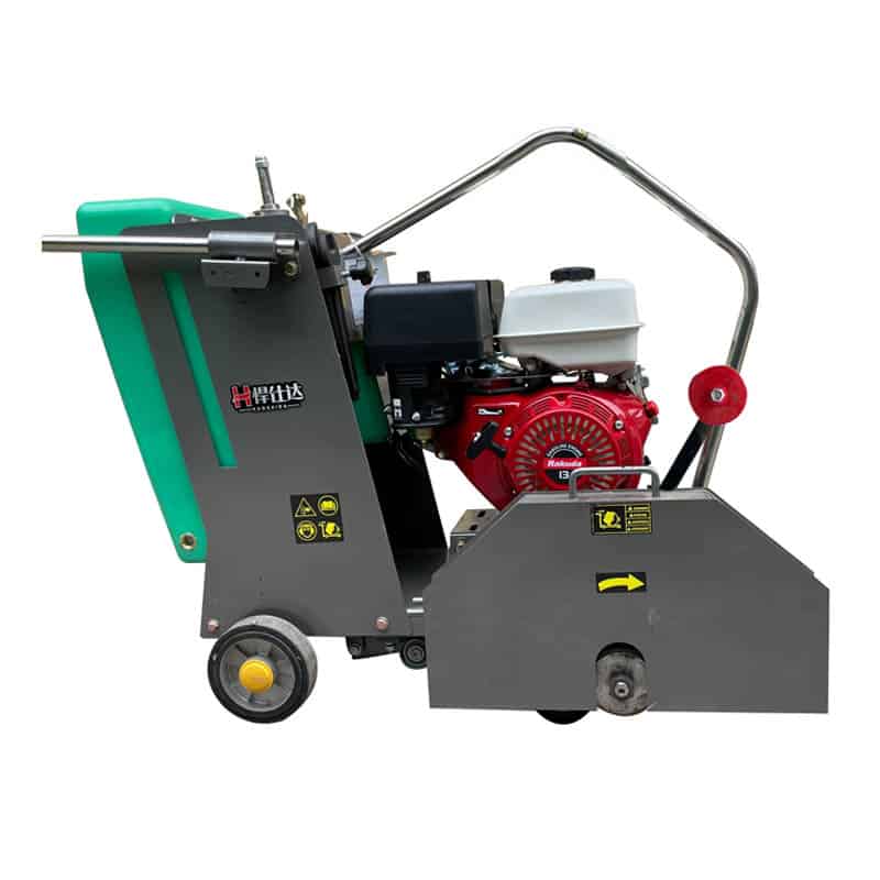 MÁY CẮT BÊ TÔNG CBT-25A - GX390 THÁI LAN - 18CM
