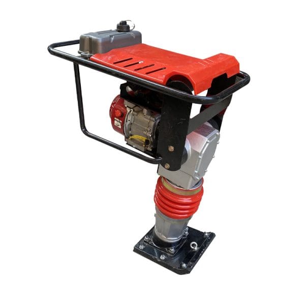 MÁY ĐẦM CÓC XĂNG RM90G+GX160 Thái