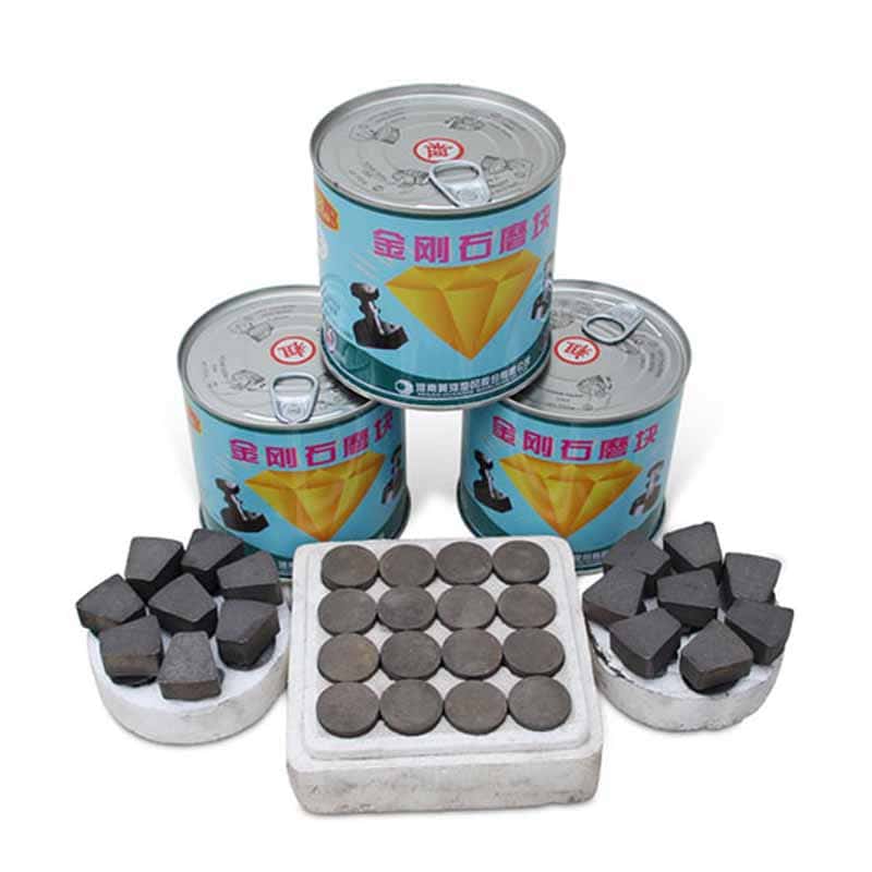 Các Loại Đá Mài Thô Do Hồng Thái Cung Cấp