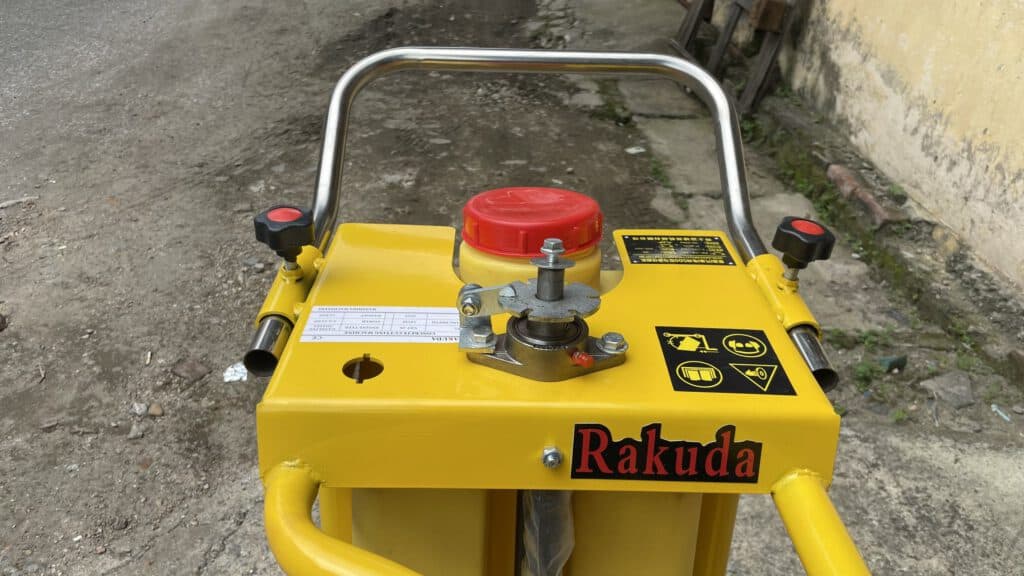 Máy Cắt Bê Tông Q500B GIÁ RẺ