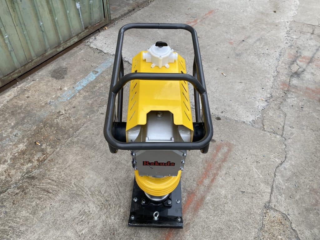 MÁY ĐẦM CÓC ĐIỆN Chân Cao 220V