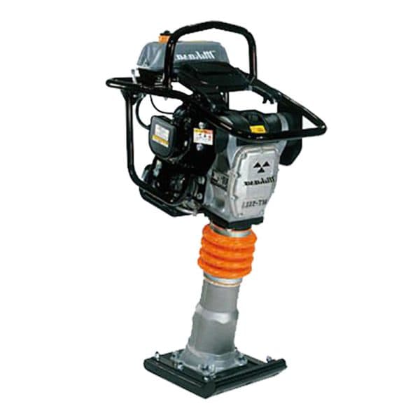 MÁY ĐẦM CÓC BÃI MIKASA MT55L-EH09.2