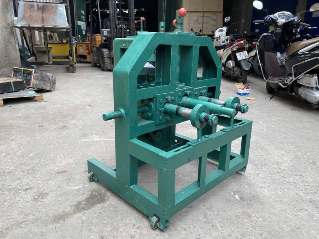 TB-76A UỐN TỐI ĐA 76MM