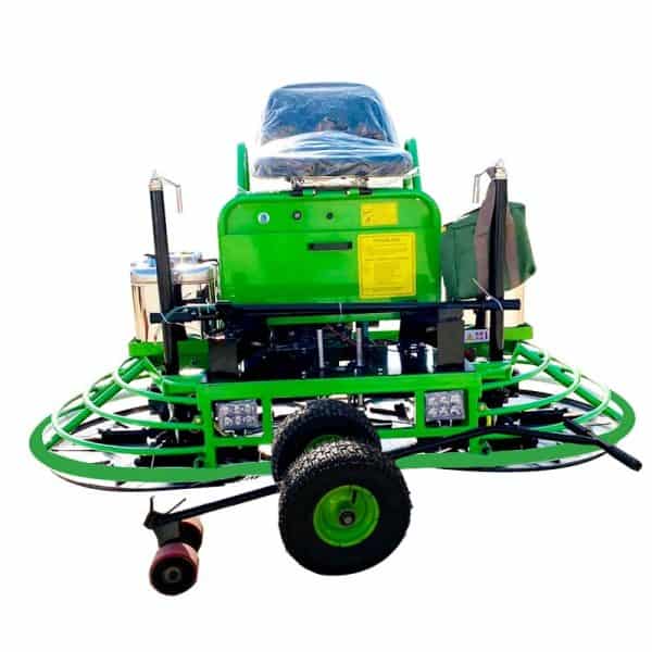 Máy Xoa Nền Đôi XBT1200