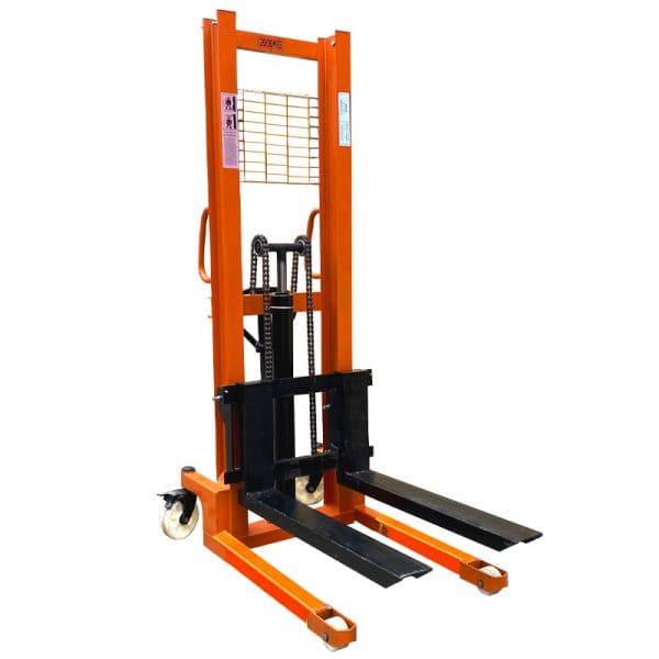 Xe Nâng Cao 2000KG-Nâng Cao 1.6m+2 Vam (XNC-1100IC)