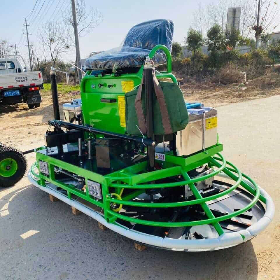 Máy Xoa Nền Đôi XBT1200