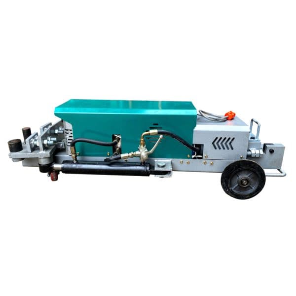 Máy Cắt Uốn Sắt Thủy Lực 2 Đầu Vifuco