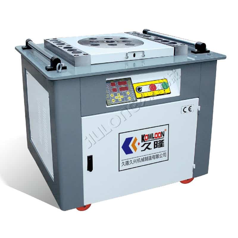Máy Uốn Mỏ Kowloon GW55-40MM/380V