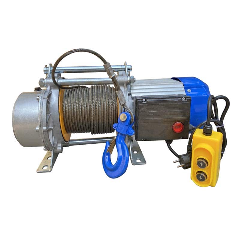 Tời Nhanh Đa Năng TN1530