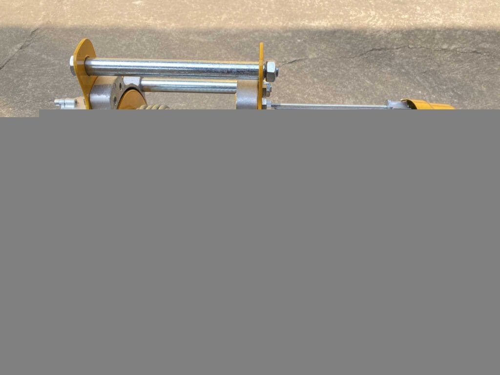 Tời Nhanh Đa Năng TN1030