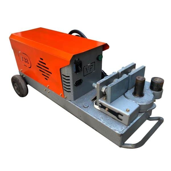 Máy Uốn Thủy Lực Vifuco b28