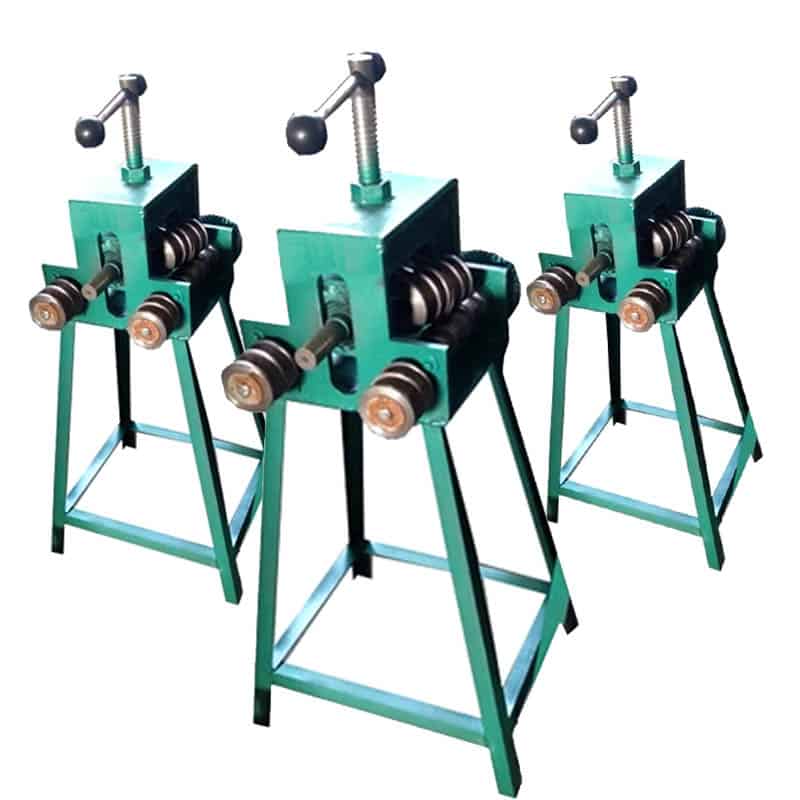 Máy Uốn Ống Bằng Tay