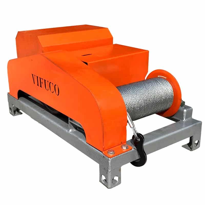 MÁY TỜI TREO VIFUCO