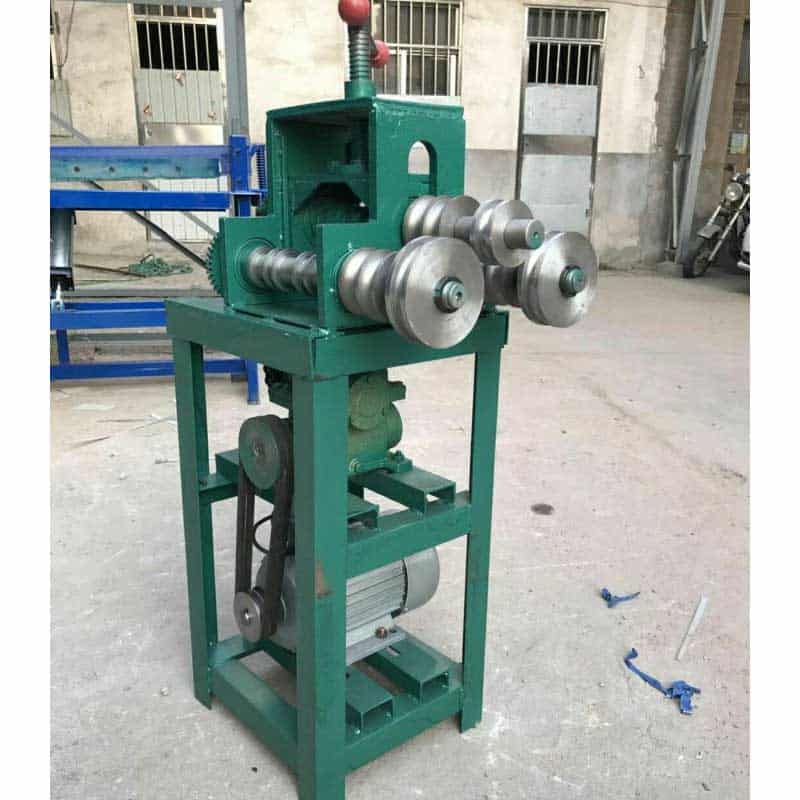 Máy Uốn Ống Mini