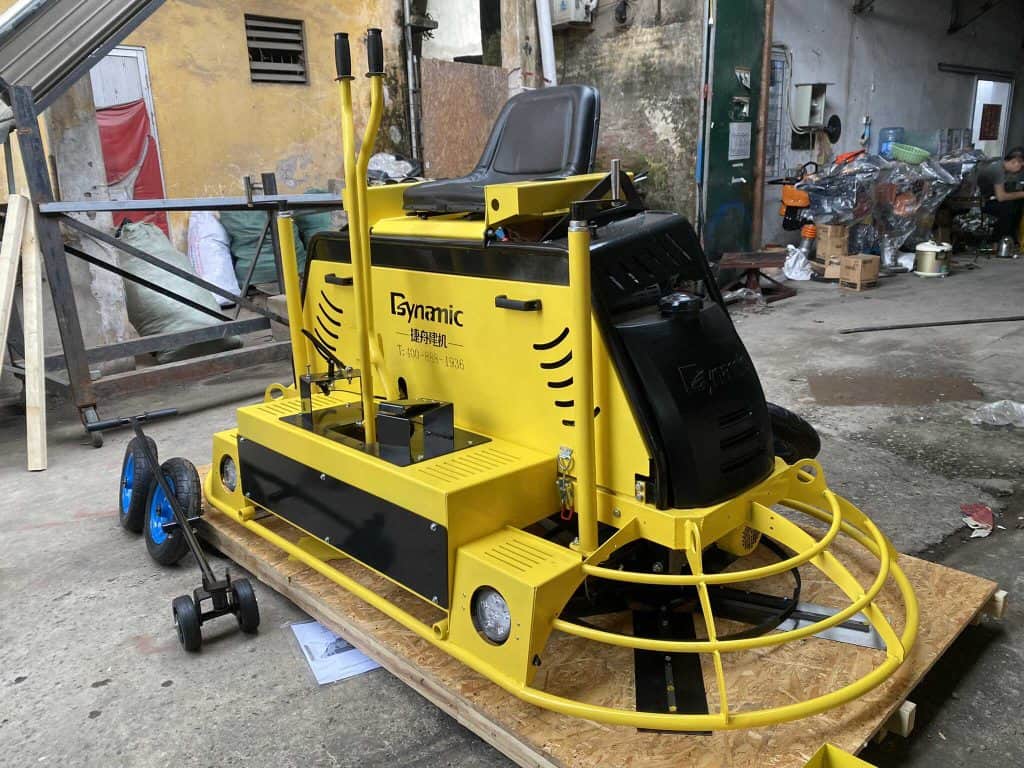 QUM96- ĐỘNG CƠ R999(36HP)
