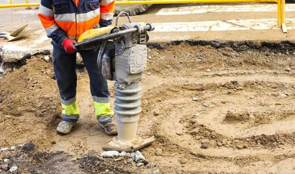 Mua Máy Đầm Cóc Giá Rẻ Tại Huyện Thanh Oai